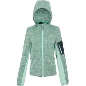 Regatta Polaire à capuche zippée femme Kemilia