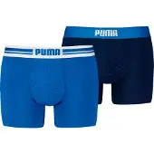 Puma Slip 701226763-003 pour Homme