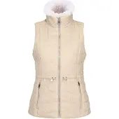Regatta Walless Vest Beige 34 Femme