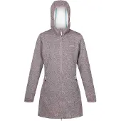 Regatta Bloomfield Fleece Marron 36 Femme