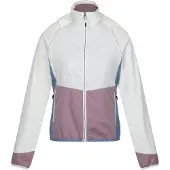 Regatta Steren Ii Hybrid Softshell Jacket Beige 40 Femme