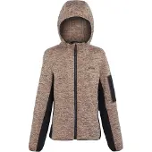 Regatta Polaire à capuche full zip femme Kemilia