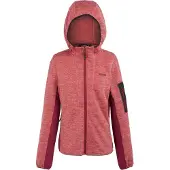 Regatta Kemilia Full Zip Fleece Rouge 42 Femme