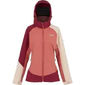 Regatta Dessoto X Softshell Jacket Rouge 46 Femme