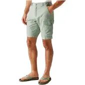 Regatta Short Ruwan