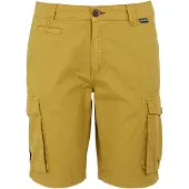 Regatta Shorebay Ii Shorts Jaune 32 Homme