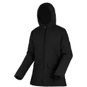 Regatta Agara blouson noir 12 femme noir 12