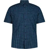 CMP Chemise à carreaux