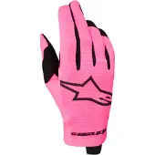 Alpinestars Radar Gloves Rose S Homme