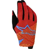 Alpinestars Radar Pro Gloves Rouge M Homme