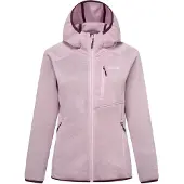 Regatta Newhill Full Zip Fleece Violet,Rose 44 Femme