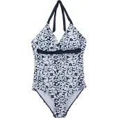 Regatta Flavia Ii Swimsuit Blanc 40 Femme