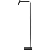 Nova Luce Lampadaire LED Logos 9540252