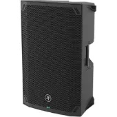Mackie THUMP15V4 haut-parleur Noir Avec fil &sans fil 1400 W