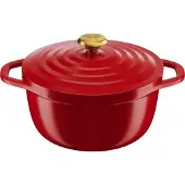 Tefal Air Cocotte 24 cm