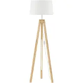 Nova Luce Lampadaire LE ROY