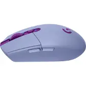 Logitech G305 Lightspeed Souris Gamer Sans Fil Lilas