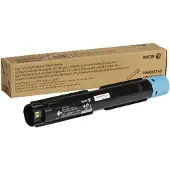 Xerox 106R03740 - Cyan - Toner - Très grande capacité