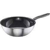 Fiskars Poêle wok FF 28 cm céramique 1072313
