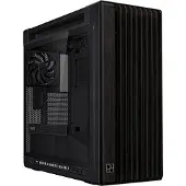 Asus Proart Pa602 Wood Tg Pwm Pc Tower Case Noir