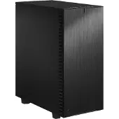 Fractal Design Define 7 Compact Midi Tower Noir