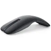 Dell Ms700 Wireless Mouse Noir