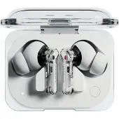 Nothing Tech Nothing Ear (a) Blanc
