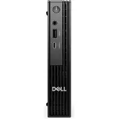 Dell Pro QCM1250, Intel Core Ultra 5, 235T, 16 GB, 512 GB, Windows 11 Pro, 64-bit