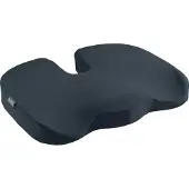 Leitz Coussin d'assise ergonomique - Gris - Ergo