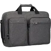 Targus Sacoche Pour Ordinateur Portable Hybrid