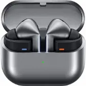 Samsung Galaxy Buds3 Pro Argent