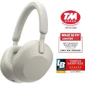Sony WH-1000XM5 Argent