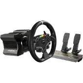 Moza R5 Pack Volant de Course + Pédales