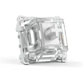 Glorious Gateron Clear Mechanical keyboard switches 120 pcs
