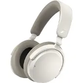 Sennheiser Accentum Wireless (ANC, 50 h, Sans fil), Écouteurs, Blanc