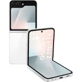 Samsung Galaxy Z Flip 7 FE 6,7" 256Go/8Go Double SIM Blanc