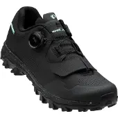 Pearl Izumi X-alp Summit Mtb Shoes Noir EU 36 Femme