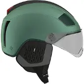 Lazer Nova Kineticore Urban Helmet Vert L