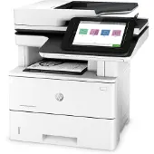 HP Imprimante multifonction 1PV64A LaserJet Enterprise MFP M528dn A4 1200 x 1200 DPI 43 ppm Impression recto verso Blanc