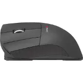 Contour Design CDUMBK11002 UniMouse wireless Bluetooth linkshänder schwarz retail