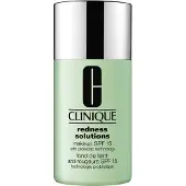 Clinique Redness Solutions Makeup SPF15 Redness Primer 06 Calming Vanilla, 30ml