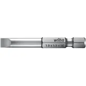 Auction Embout Professional 70 mm Fente 1/4" (33965) 5,5 (Fente de vis)