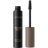 Catrice Mascara gel sourcils COLOR &amp; FIX 030-brun foncé 5 ml