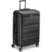 Delsey Valisette 'Air Armour' noir