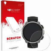 Upscreen Scratch Shield Protection, Film de protection pour smartwatch, Transparent