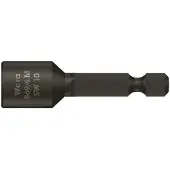Wera 869/4 M Douilles, magnétiques, 13 x 65 mm