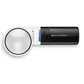 Eschenbach Loupe lumineuse mobilux 5x D58mm