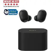 Sony WF-1000XM6 Noir