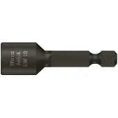 Wera 869/4 Douilles, 8 x 65 mm