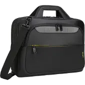 Targus City Gear Topload 14" Black